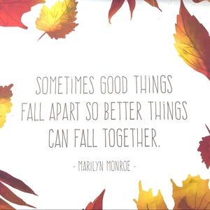 Believing In Better.☀️